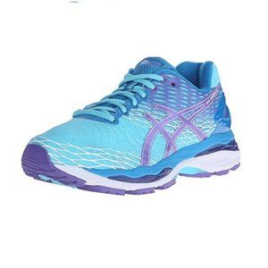 asics nimbus womens sale